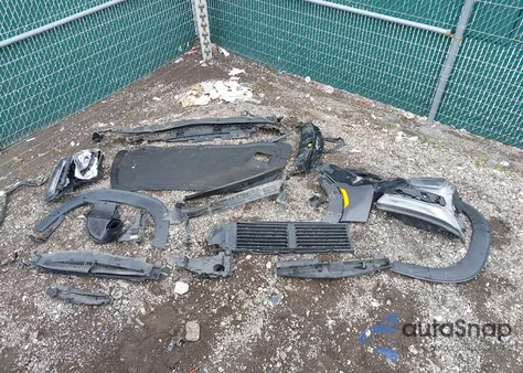 2022 Chevrolet Trailblazer Awd Rs z USA, uszkodzony, nr VIN KL79MUSL5NB040464